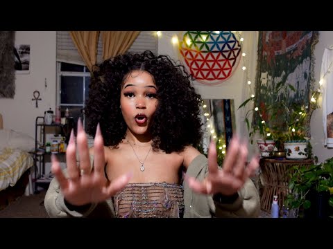 i’m putting that DRANK DOWN | video diary 004