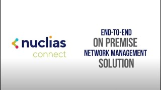 D-Link Nuclias Connect Network Management Solution (DNC-100 & DNH-100)