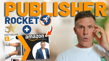 Publisher Rocket Quick Guide and $197 Course |NEW| Giveaway | KDP Niche Research Tool