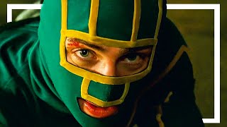 KICK-ASS: La Propuesta Más Peligrosa Del Cine - Reseña