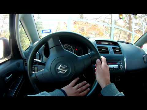 დამწყები მძღოლებისთვის - ( Beginner Driver ) საჭის მანევრი,სავარძლის გასწორება,ციმციმა და ა.შ