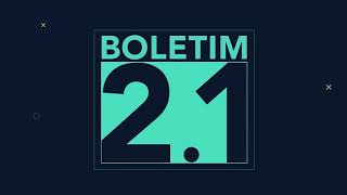 Boletim .1 -Jovem Recebe Alta Após Ser Internado Com 60% Do Corpo Queimado- 20.02.2021