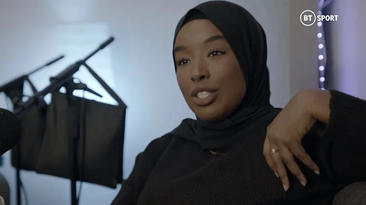 Life Stories: Fadumo Olow on being a Black woman i...