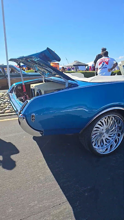 #cutlass (707-Vallejo California)