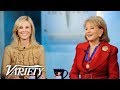 'F--- That!' Elisabeth Hasselbeck Backstage Meltdown on 'The View' Leaks Online