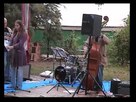 Watch Michela Marinello - Ain't Misbehavin on YouTube Watch Michela Marinello - Ain't Misbehavin on YouTube