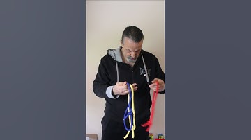 The Classic Linking Ropes Effect