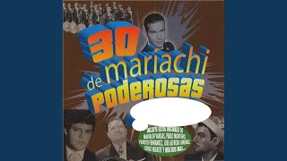 Video thumbnail of "Mariachi Vargas de Tecalitlán - Hace un Año"