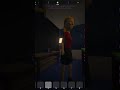 She NEVER Noticed a Thing....