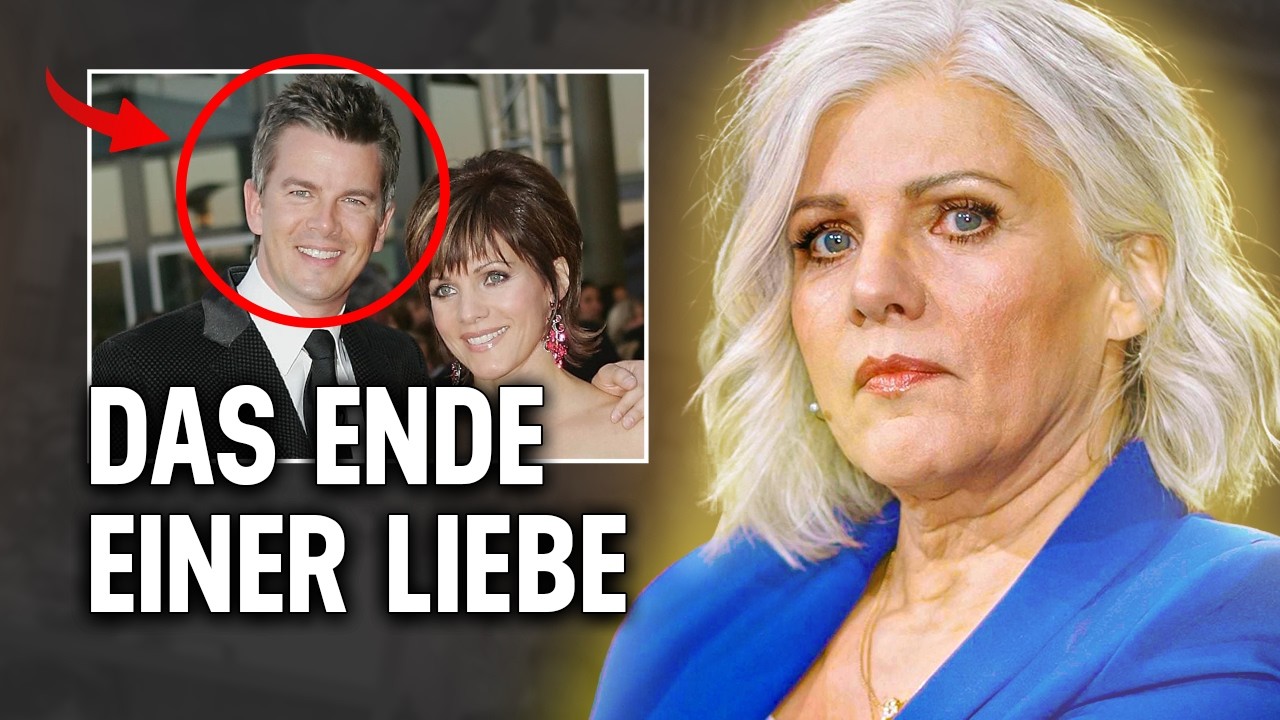 3 Jahre nach dem Tod seiner Frau hörte Heino auf, die Gerüchte zu leugnen, und bestätigte sie.