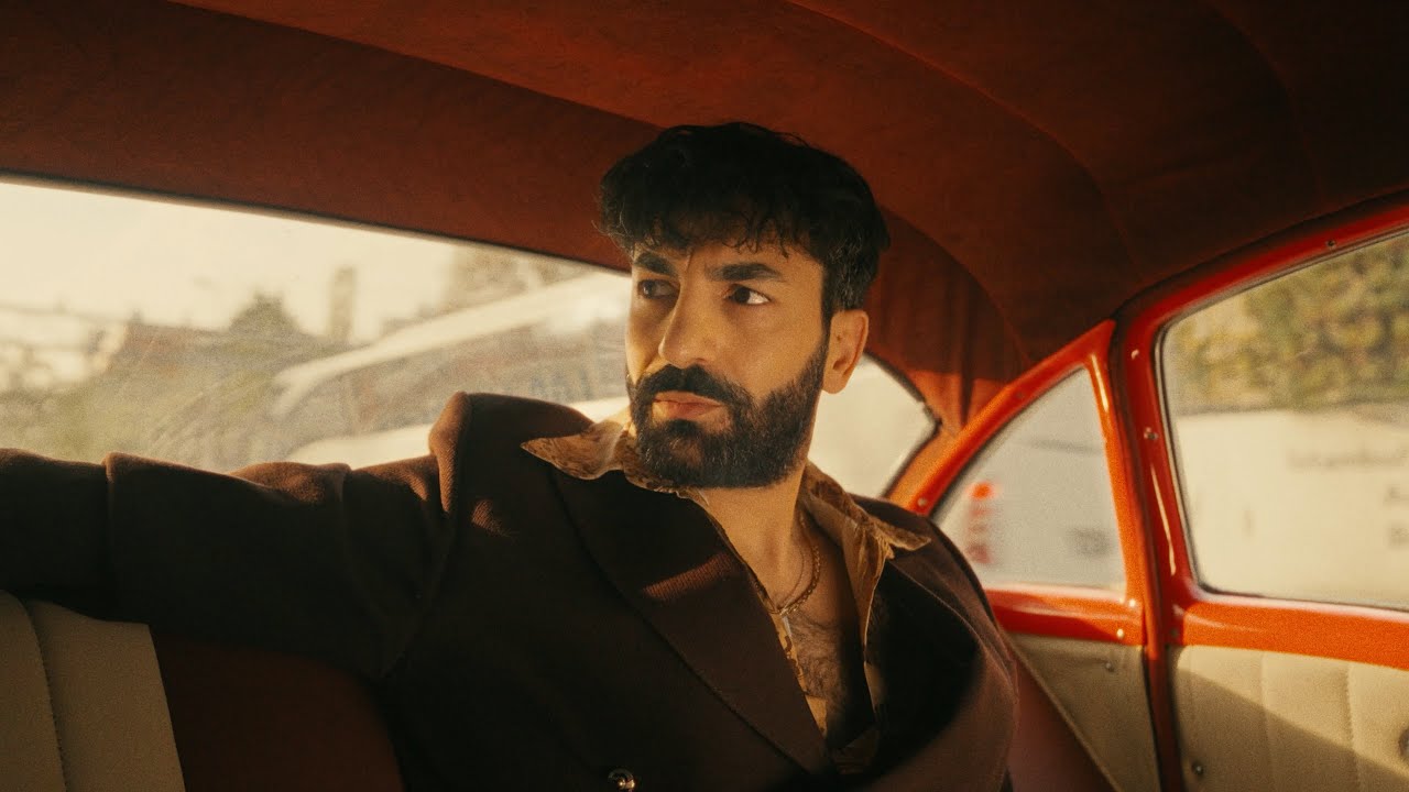 KADR - CAN IŞTE CANAN HANI (Offical Video)