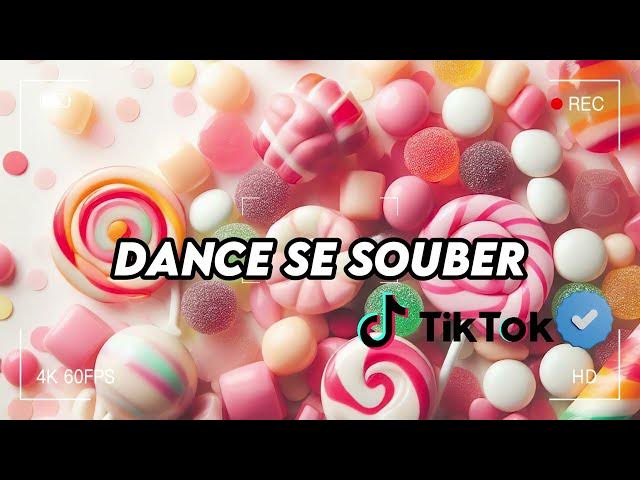 Dance se souber~ {TikTok} 2023 