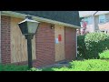 Columbus boards up west side condo with history of shootings, drug activity