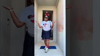 Im Not The Birthday Girl Sike   Epcot Disney Outfit Reveal