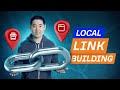 Link Building for Local SEO: 6 Easy Ways to Get Backlinks