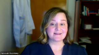 MCP 60 Seconds With Dr Pahresah Roomiany on Influenza A–Associated Rhabdomyolysis