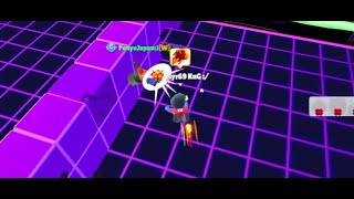 How I lost soft orange [W] in my Name on Stumble Guys... screenshot 5