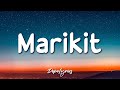 Juan, Kyle - Marikit (Lyrics) Prod. by Since1999