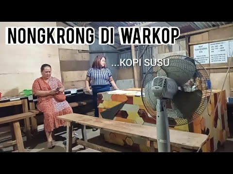 NONGKRONG DI WARKOP PLUS GITUAN