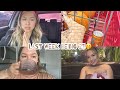 LAST FEW DAYS BEING 23 | GYM, BUYING PUMPKINS, DINNER W/FRIENDS