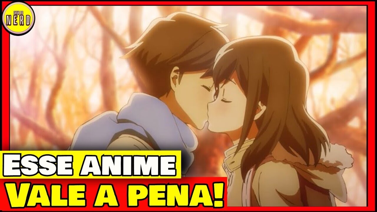 Seiren VALE A PENA? Sinopse da Historia (Analise Review do anime