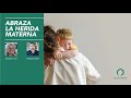 Conferencia Gestalt - Abraza la herida materna