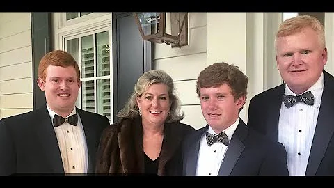 THE MURDAUGHS: THE SHOCKING TRUTHS ABOUT THE FAMILY & WHAT'S TO COME!!!!