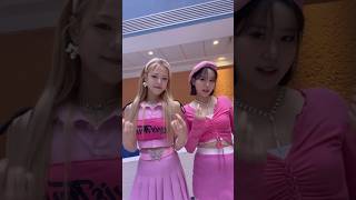 I miss Mexico 🥺🇲🇽#Lapillus #라필루스 #Yue #유에 #Bessie #베시#breathe #mackenzieziegler