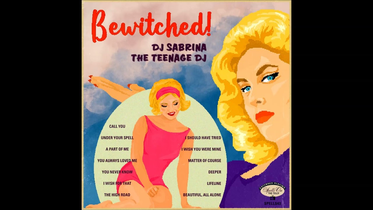 Watch DJ Sabrina The Teenage DJ - Lifeline on YouTube Watch DJ Sabrina The Teenage DJ - Lifeline on YouTube