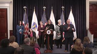 Governor Healey Files Legislation to Rename the MA Rehabilitation Commission