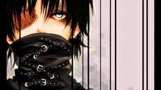 Nightcore - The Unforgiven