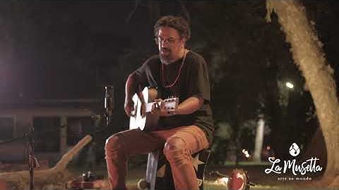 Krêo Fidélis - One Man Band