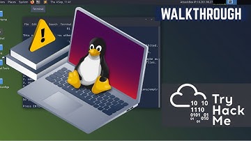 Linux Logging for SOC Walkthrough(TryHackMe) | Blue Team & SIEM Skills (2025) | New Room