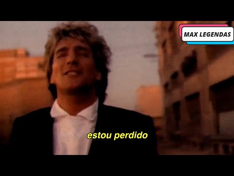 Rod Stewart - Every Beat Of My Heart