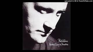 Phil Collins & Genesis - Another Day in Paradise