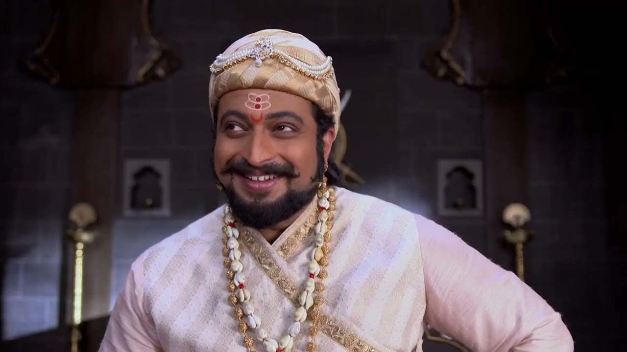 Swarajyarakshak Sambhaji - Ep 673 - Amol Ramsing Kolhe - Marathi Tv Serial - Zee5 Marathi Classics