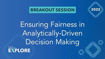 Intelligent Decisioning: Ensuring Fairness in Analytically-Driven Decision Making