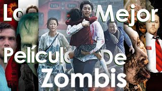 ¿Cuál es la mejor película de zombis? Y ¿Por qué Train to busan? [Análisis]