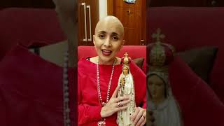 Yoconda Intriago Quito, Ecuador Mater Fátima