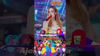 Ajeng Febria   Edan Turun   dangdut dangduth dangdutkoplo ajengfebria
