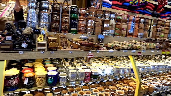 Store With Everything!!