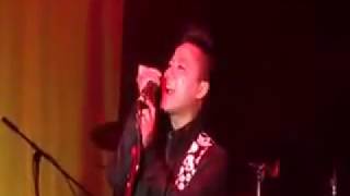 Video thumbnail of "Reflections Hmong Band"