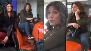 Emily Vukovic 04 27 2023 Kubota Tractors