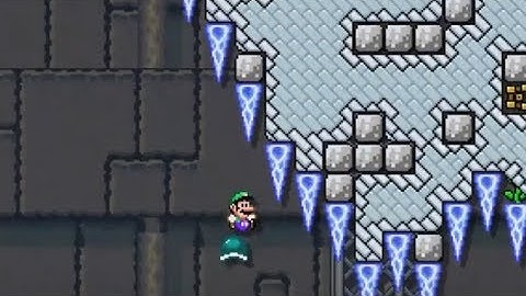 |Super Mario Maker 2| They call him Mr. Pig #TeamShell (by me)