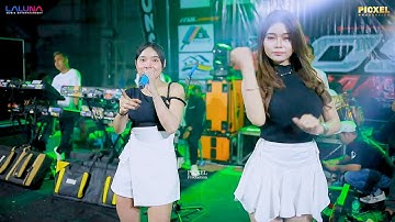 LALUNA MUSIC - ARJUNANYA BUAYA ALL ARTIS - HAPPY PARTY BOS GANK THE NEXT GENERATION - GABUS