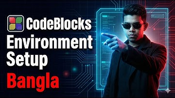 Code::Blocks Setup in 5 Minutes — Beginners Must Watch!