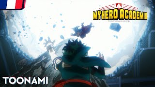 My Hero Academia en Français 🇫🇷 | 100 % à l'infini