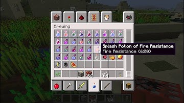 MINECRAFT 1.3.1 UPDATE New Features. A long look.