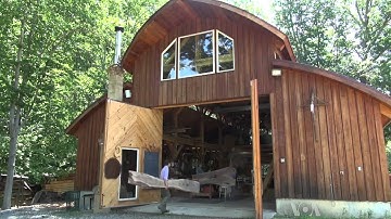 Maryland Community Becomes Patron of the Arts