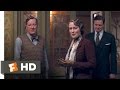 The kings speech 1012 movie clip  i dont think you know king george vi 2010